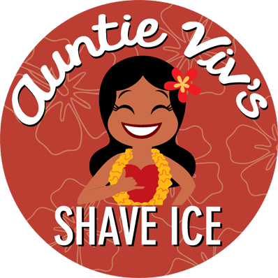 Auntie Viv's Shave Ice
